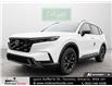 2026 Honda CR-V Hybrid Sport (Stk: 2601060) in North York - Image 1 of 29