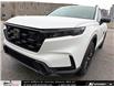 2026 Honda CR-V Hybrid Sport (Stk: 2601060) in North York - Image 12 of 29