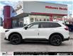 2026 Honda CR-V Hybrid Touring (Stk: 2601053) in North York - Image 5 of 29