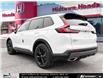 2026 Honda CR-V Hybrid Touring (Stk: 2601053) in North York - Image 7 of 29
