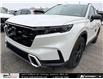 2026 Honda CR-V Hybrid Touring (Stk: 2601053) in North York - Image 12 of 29