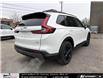 2026 Honda CR-V Hybrid Touring (Stk: 2601053) in North York - Image 15 of 29