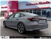 2026 Honda Civic Hybrid Sport Touring (Stk: 2601043) in North York - Image 7 of 29