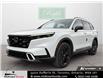 2026 Honda CR-V Hybrid Touring (Stk: 2601067) in North York - Image 1 of 29