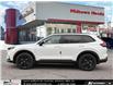 2026 Honda CR-V Hybrid Touring (Stk: 2601067) in North York - Image 5 of 29