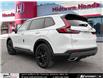 2026 Honda CR-V Hybrid Touring (Stk: 2601067) in North York - Image 7 of 29