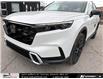 2026 Honda CR-V Hybrid Touring (Stk: 2601067) in North York - Image 12 of 29