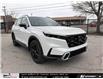 2026 Honda CR-V Hybrid Touring (Stk: 2601067) in North York - Image 13 of 29