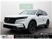 2026 Honda CR-V Hybrid Sport (Stk: 2601062) in North York - Image 1 of 29