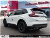 2026 Honda CR-V Hybrid Sport (Stk: 2601062) in North York - Image 7 of 29