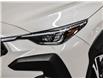 2024 Subaru Crosstrek Touring AWD + No accident + CPO (Stk: 260204A) in North York, - Image 3 of 10