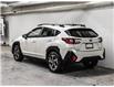 2024 Subaru Crosstrek Touring AWD + No accident + CPO (Stk: 260204A) in North York, - Image 6 of 10