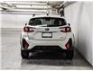 2024 Subaru Crosstrek Touring AWD + No accident + CPO (Stk: 260204A) in North York, - Image 7 of 10