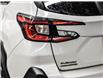 2024 Subaru Crosstrek Touring AWD + No accident + CPO (Stk: 260204A) in North York, - Image 8 of 10