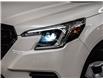 2024 Subaru Forester AWD + No accident +CPO (Stk: 260502A) in North York, - Image 3 of 9