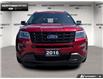 2016 Ford Explorer Sport (Stk: 6BR0926A) in Brantford - Image 2 of 23