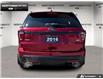 2016 Ford Explorer Sport (Stk: 6BR0926A) in Brantford - Image 5 of 23