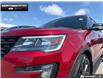 2016 Ford Explorer Sport (Stk: 6BR0926A) in Brantford - Image 7 of 23