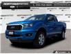 2022 Ford Ranger XLT (Stk: P11752) in Brantford - Image 1 of 23