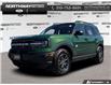 2023 Ford Bronco Sport Big Bend (Stk: 5LC2400A) in Brantford - Image 1 of 23