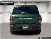 2023 Ford Bronco Sport Big Bend (Stk: 5LC2400A) in Brantford - Image 5 of 23