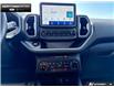 2023 Ford Bronco Sport Big Bend (Stk: 5LC2400A) in Brantford - Image 17 of 23