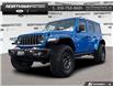 2024 Jeep Wrangler Rubicon (Stk: P11751) in Brantford - Image 1 of 25