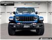 2024 Jeep Wrangler Rubicon (Stk: P11751) in Brantford - Image 2 of 25