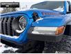 2024 Jeep Wrangler Rubicon (Stk: P11751) in Brantford - Image 8 of 25