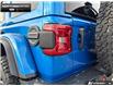 2024 Jeep Wrangler Rubicon (Stk: P11751) in Brantford - Image 11 of 25