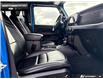 2024 Jeep Wrangler Rubicon (Stk: P11751) in Brantford - Image 22 of 25