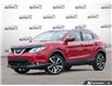 2017 Nissan Qashqai SL (Stk: 106307A) in St. Thomas - Image 1 of 27