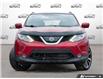 2017 Nissan Qashqai SL (Stk: 106307A) in St. Thomas - Image 2 of 27