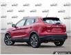 2017 Nissan Qashqai SL (Stk: 106307A) in St. Thomas - Image 4 of 27