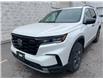 2025 Honda Pilot TrailSport (Stk: 26P042) in Kingston - Image 1 of 10