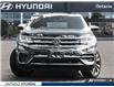 2022 Volkswagen Atlas Cross Sport 3.6 FSI Execline (Stk: 7-1639A) in Whitby - Image 2 of 27