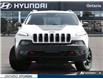 2016 Jeep Cherokee Trailhawk (Stk: 7-1125A) in Whitby - Image 2 of 27