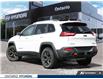2016 Jeep Cherokee Trailhawk (Stk: 7-1125A) in Whitby - Image 4 of 27