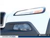 2016 Jeep Cherokee Trailhawk (Stk: 7-1125A) in Whitby - Image 8 of 27
