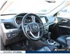 2016 Jeep Cherokee Trailhawk (Stk: 7-1125A) in Whitby - Image 11 of 27