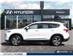 2023 Hyundai Santa Fe Preferred (Stk: 7-U1103) in Whitby - Image 3 of 27