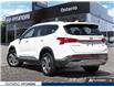 2023 Hyundai Santa Fe Preferred (Stk: 7-U1103) in Whitby - Image 4 of 27