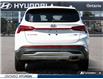 2023 Hyundai Santa Fe Preferred (Stk: 7-U1103) in Whitby - Image 5 of 27