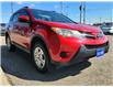 2014 Toyota RAV4 LE FWD | 2 SETS TIRES | REAR CAM | (Stk: Z3737A) in St. Catharines - Image 2 of 23