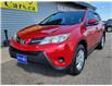 2014 Toyota RAV4 LE FWD | 2 SETS TIRES | REAR CAM | (Stk: Z3737A) in St. Catharines - Image 3 of 23