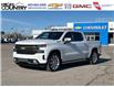 2021 Chevrolet Silverado 1500 High Country (Stk: CT216A) in High River - Image 1 of 21