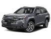 2026 Subaru Forester Premier (Stk: 39351) in RICHMOND HILL - Image 1 of 10