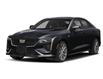 2026 Cadillac CT4 Sport (Stk: 26-277) in Pembroke - Image 1 of 11