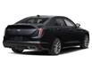 2026 Cadillac CT4 Sport (Stk: 26-277) in Pembroke - Image 3 of 11