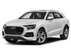 2019 Audi Q8 55 Progressiv (Stk: A20927) in Calgary - Image 1 of 3